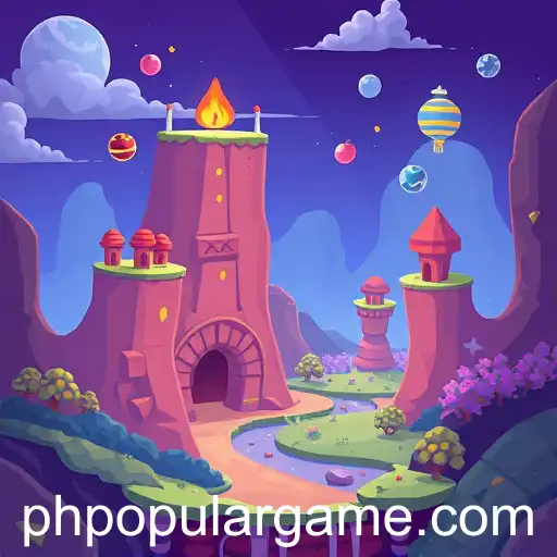 Exploring the Casual Play Category: A Haven for Easygoing Gamers