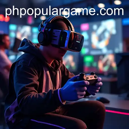 Game Trends Reshaping the Industry