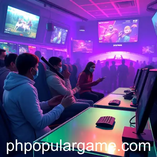 Gaming Community Thrives Amidst Evolution