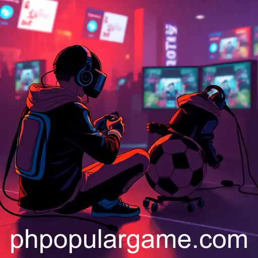 Gaming's Cultural Resurgence in 2025