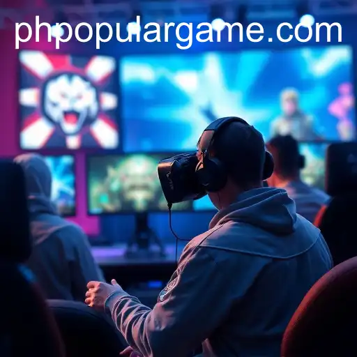 Gaming Innovations and Trends: A Deep Dive