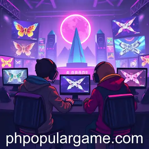 Gaming Trends and the Rise of PHPopular