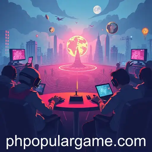 Gaming Trends Reshape Online Platforms