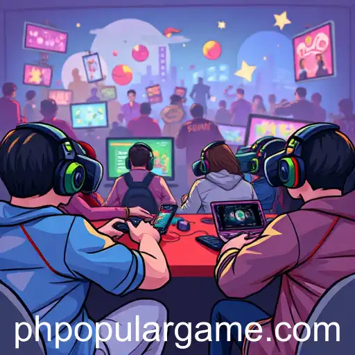 Exploring the Exciting World of Multiplayer Fun Games Online