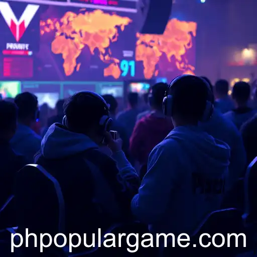 The Rise of Online Gaming and Its Impact on Communities