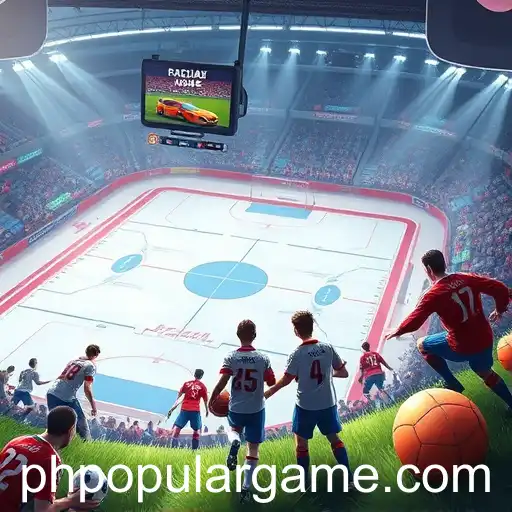 The Rise of Game Aggregators in 2025