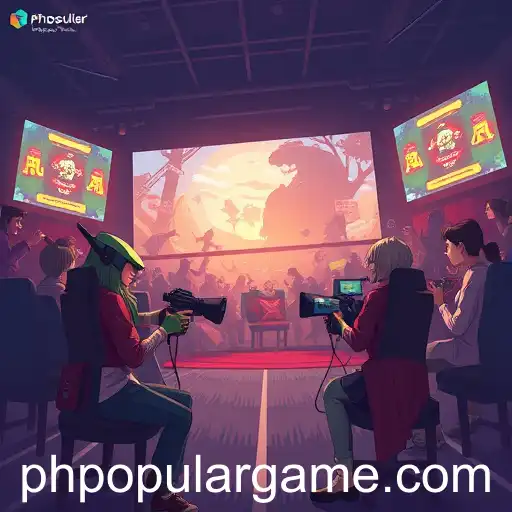 Gaming Trends: The Rise of Indie Platforms