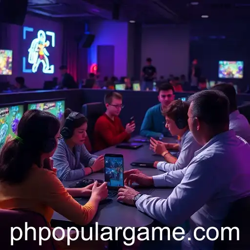 The Rise of Online Gaming and its Impact