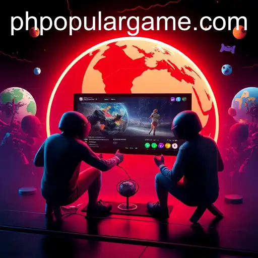 The Rise of PHPopular and the Gaming World in 2025