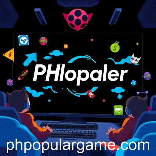 Rise of PhpPopular in Online Gaming Landscape