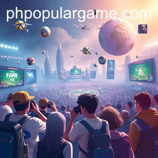 The Rise of Phpopular in Online Gaming
