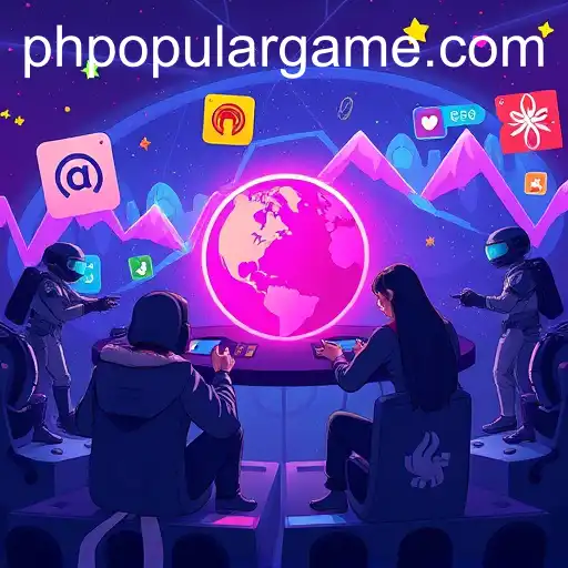 The Rise of PHPopular in Gaming