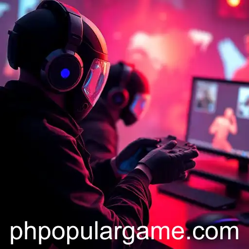 The Rise of phpPopular in Gaming