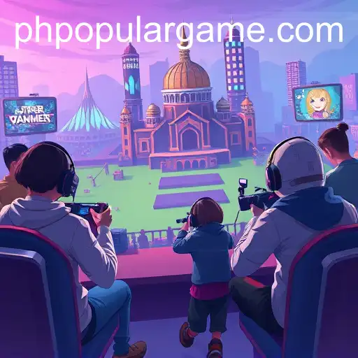 Rising Influence of Gaming in 2026