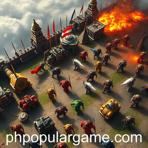 The Rise of Strategy Games: An Evergreen Genre in the Gaming Landscape